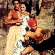 巴格达妙贼 The Thief of Bagdad