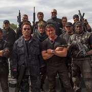 敢死队3 The Expendables 3