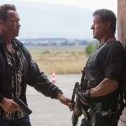 敢死队3 The Expendables 3