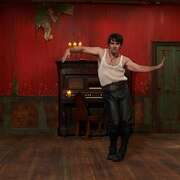 吸血鬼生活 What We Do in the Shadows
