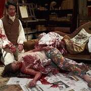 吸血鬼生活 What We Do in the Shadows