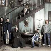 吸血鬼生活 What We Do in the Shadows