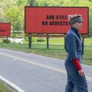 三块广告牌 Three Billboards Outside Ebbing, Missouri
