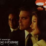 真情假爱 Intolerable Cruelty