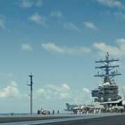 冰海陷落 Hunter Killer