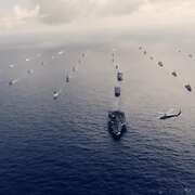 冰海陷落 Hunter Killer