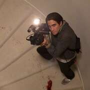 夜行者 Nightcrawler