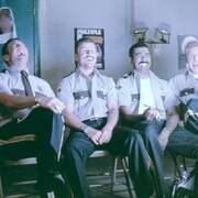 超级骑警 Super Troopers