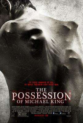 引魔附身 The Possession of Michael King