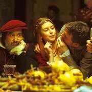 威尼斯商人 The Merchant of Venice