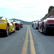 极品飞车 Need for Speed