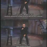乔治·卡林:你们都有病 George Carlin: You Are All Diseased