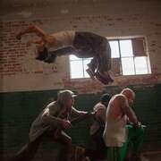 暴力街区 Brick Mansions