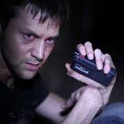 墓地邂逅 Grave Encounters