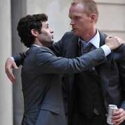商海通牒 Margin Call
