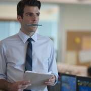 商海通牒 Margin Call