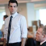 商海通牒 Margin Call