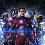 超凡战队 Power Rangers