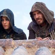 刺客信条 Assassin’s Creed
