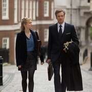 单身日记:好孕来袭 Bridget Jones’s Baby