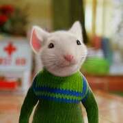 精灵鼠小弟2 Stuart Little 2