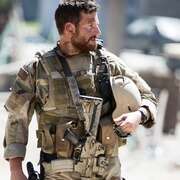 美国狙击手 American Sniper