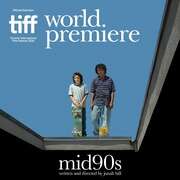 90年代中期 Mid90s