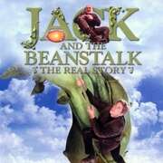 杰克与豆茎 Jack and the Beanstalk: The Real Story