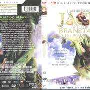 杰克与豆茎 Jack and the Beanstalk: The Real Story