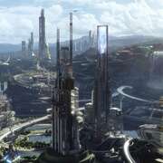 明日世界 Tomorrowland