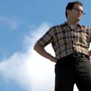 严肃的男人 A Serious Man