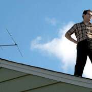 严肃的男人 A Serious Man