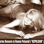 冷血惊魂 Repulsion