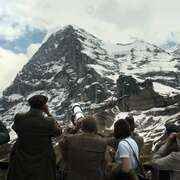 北壁 Nordwand