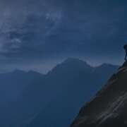 北壁 Nordwand