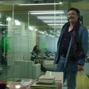 蛮好侦探 Mindhorn