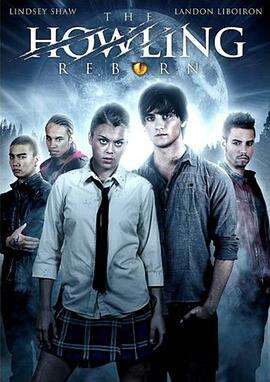狼嚎:重生 The Howling: Reborn
