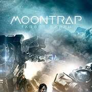 月球陷阱:地球危机 Moontrap: Target Earth