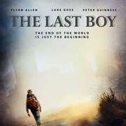 最后一个男孩 The Last Boy