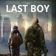 最后一个男孩 The Last Boy