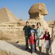 小鬼闯埃及 Min søsters børn i Ægypten