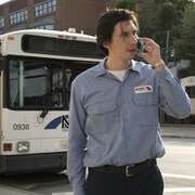 帕特森 Paterson