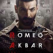 卧底罗密欧 Romeo Akbar Walter