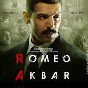 卧底罗密欧 Romeo Akbar Walter