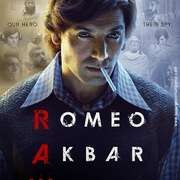 卧底罗密欧 Romeo Akbar Walter
