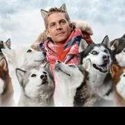 南极大冒险 Eight Below