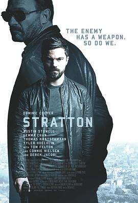 斯特拉顿 Stratton