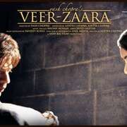 爱无国界 Veer-Zaara