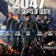 死亡地带2047 2047 – Sights of Death