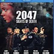 死亡地带2047 2047 – Sights of Death